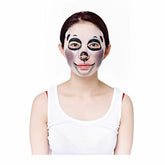 Masque facial Holika Holika Baby Pet Panda Revitalisante (22 ml)